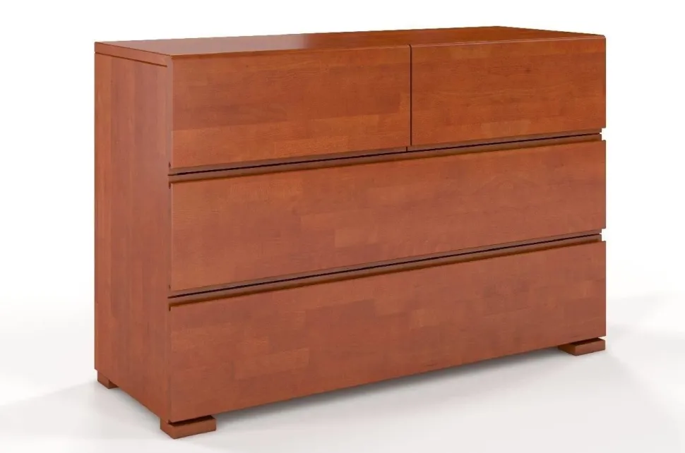 Komoda bukowa Vestre 4