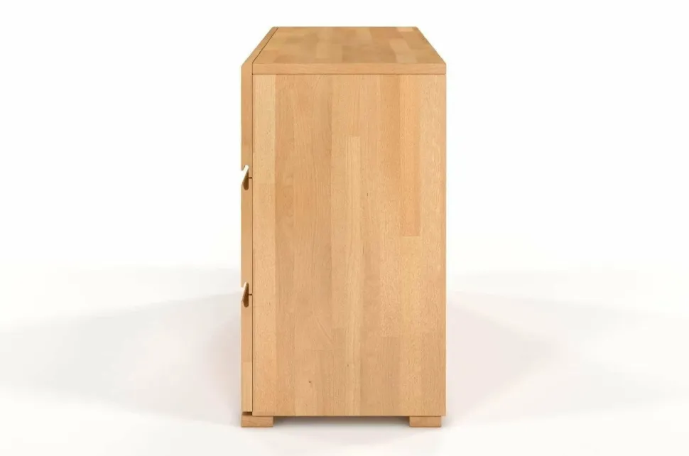 Komoda bukowa Vestre 6