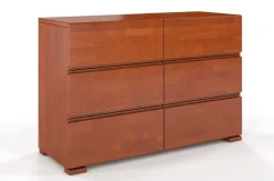 Komoda bukowa Vestre 6