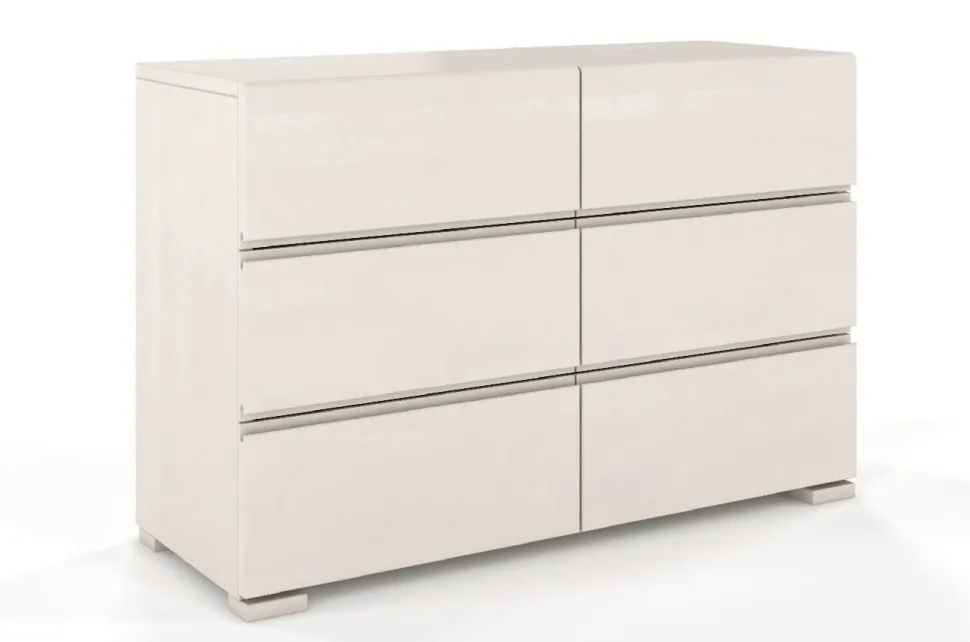 Komoda bukowa Vestre 6