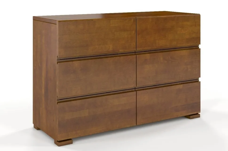 Komoda bukowa Vestre 6
