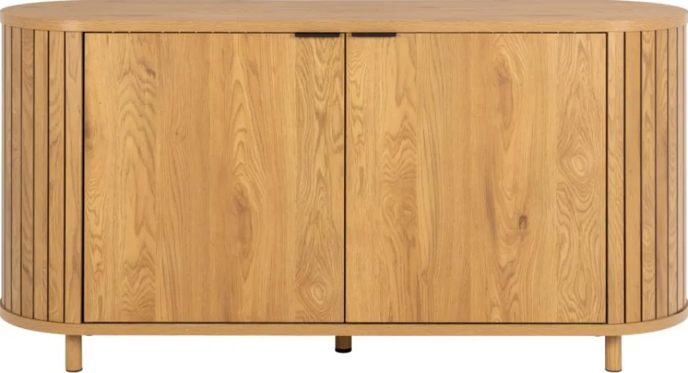 Komoda Colima dziki dąb