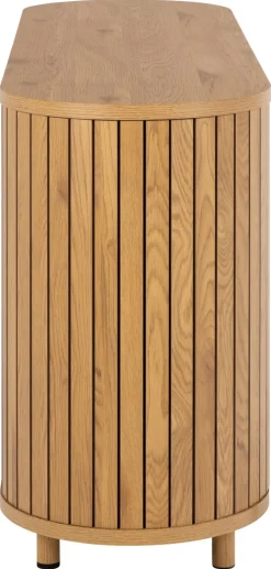 Komoda Colima dziki dąb