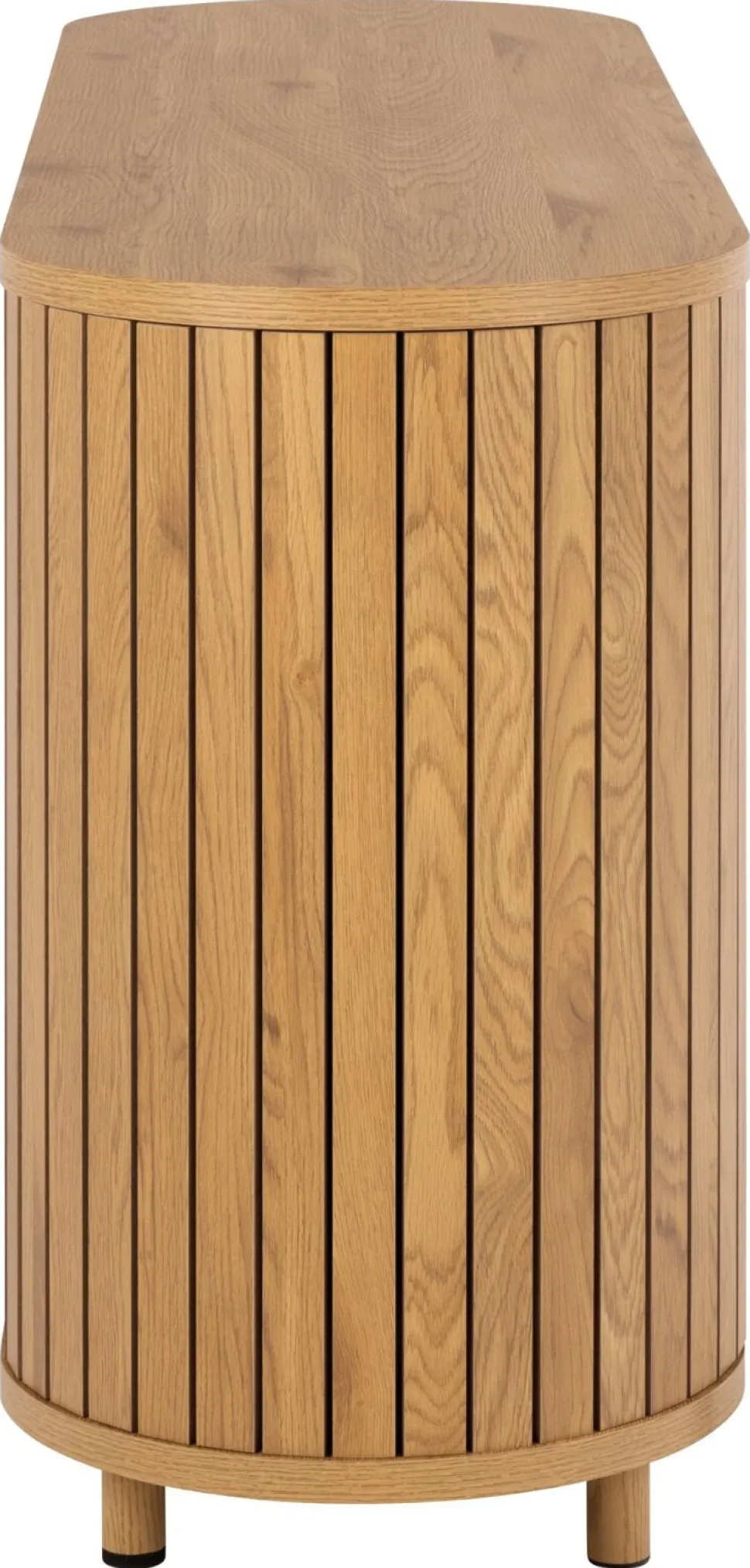 Komoda Colima dziki dąb