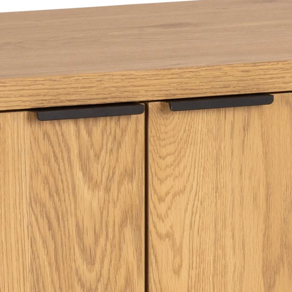 Komoda Colima dziki dąb