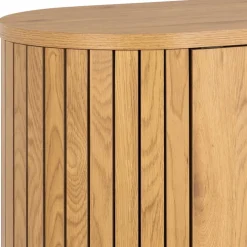 Komoda Colima dziki dąb