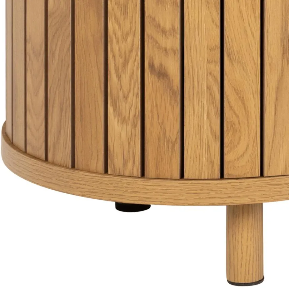 Komoda Colima dziki dąb