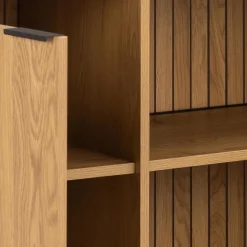 Komoda Colima dziki dąb