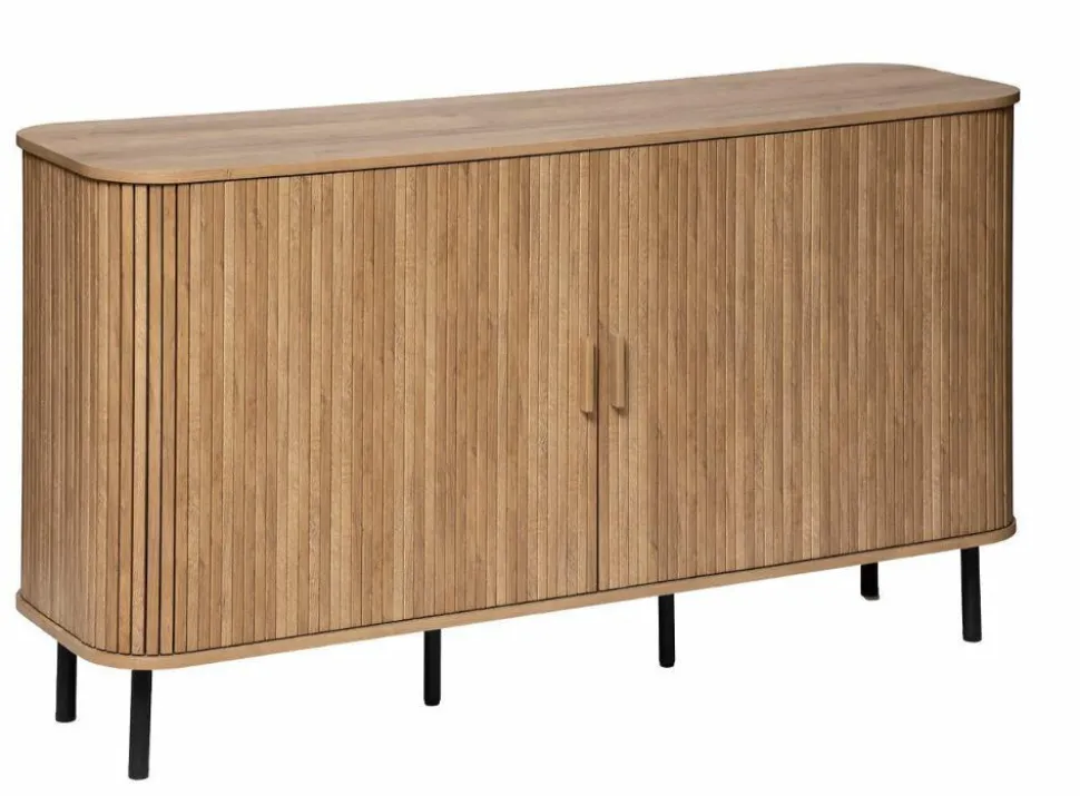 Komoda Colva naturalna