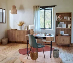 Komoda Colva naturalna