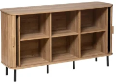 Komoda Colva naturalna