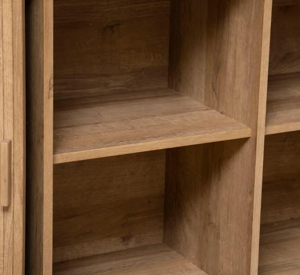 Komoda Colva naturalna