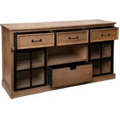 Komoda Danik 160cm jodła