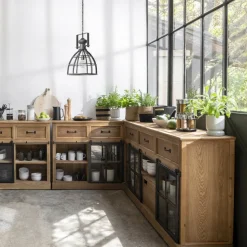 Komoda Danik 160cm jodła