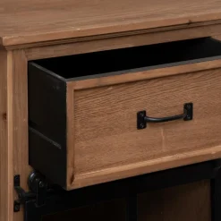 Komoda Danik 160cm jodła
