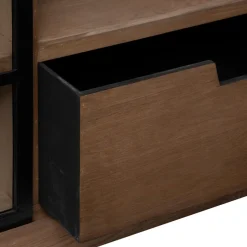 Komoda Danik 160cm jodła