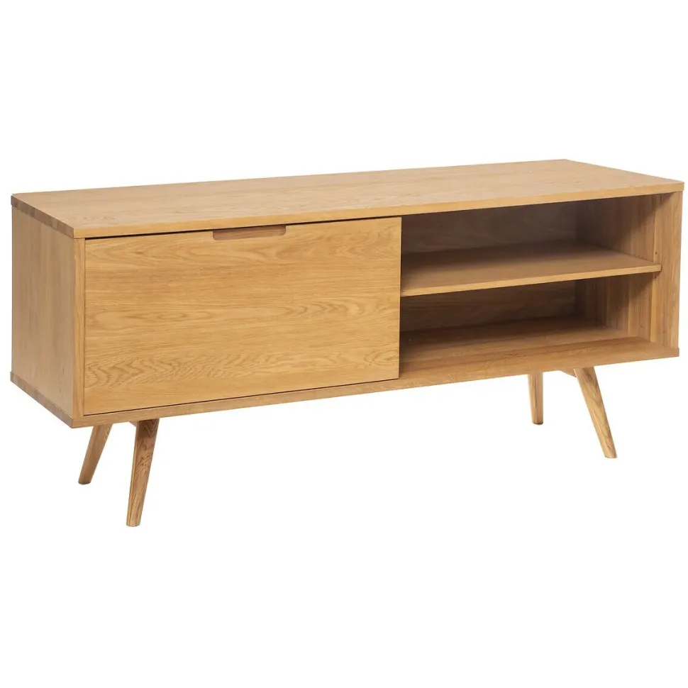 Komoda Digha 1 drzwi 3 szuflady