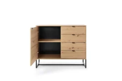 Komoda Dori dąb