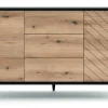 Komoda Fargo duża z szufladami
