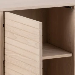 Komoda Linley duża dąb bielony