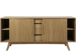 Komoda Marte boho naturalna