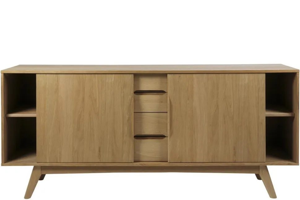 Komoda Marte boho naturalna