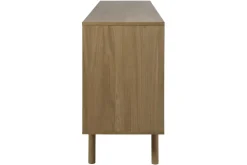 Komoda Marte boho naturalna