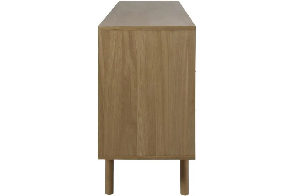 Komoda Marte boho naturalna