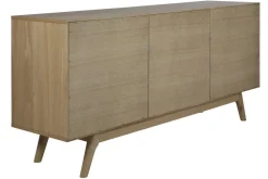 Komoda Marte boho naturalna