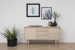 Komoda Nagano naturalna