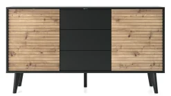 Komoda Tanga duża z szufladami