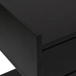 Komoda Tedy czarna