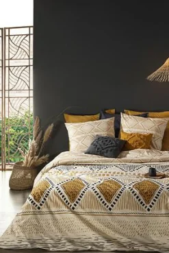 Komplet pościeli Kilim 260 x 240 cm