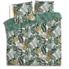 Komplet pościeli Tropik 240 x 220 cm zielony