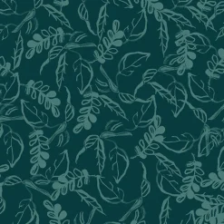 Komplet pościeli z nadrukiem Selva 240 x 220 cm