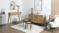 Konsola Bali naturalna