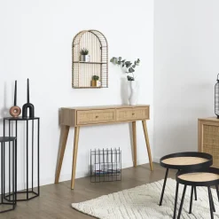 Konsola Bali naturalna