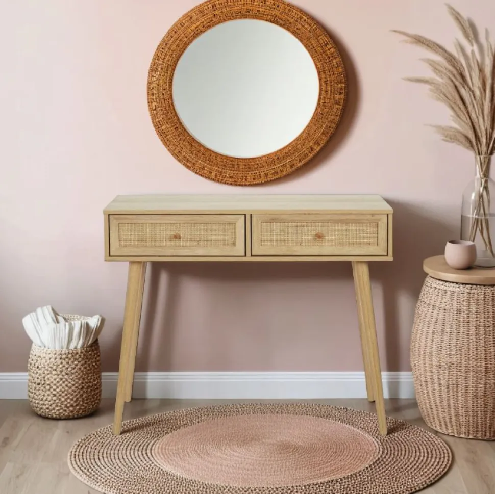 Konsola Ballo naturalna