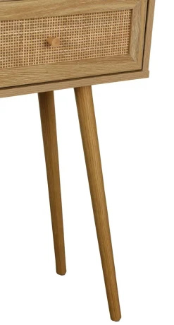 Konsola Ballo naturalna