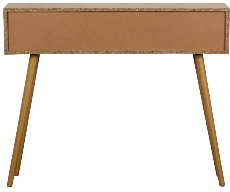 Konsola Ballo naturalna