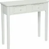 Konsola Charme biała