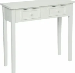 Konsola Charme biała