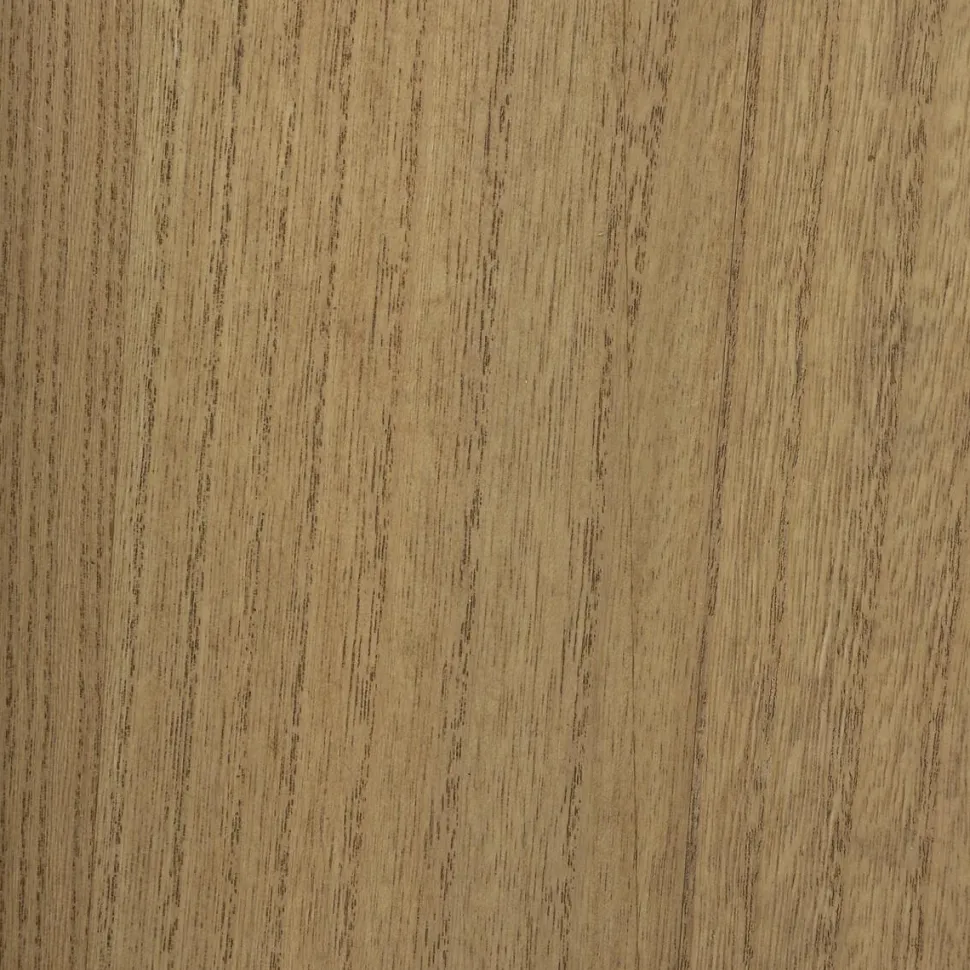 Konsola Chrysa czarna 2 szuflady