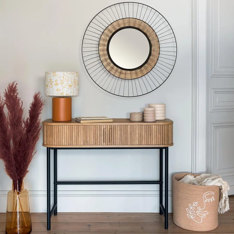 Konsola Colva naturalna