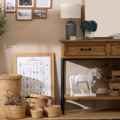 Konsola Danik jodła