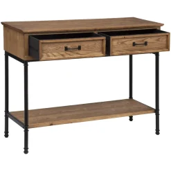 Konsola Danik jodła