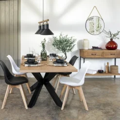 Konsola Danik jodła