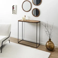 Konsola Galla akacja