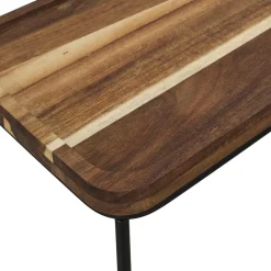 Konsola Galla akacja