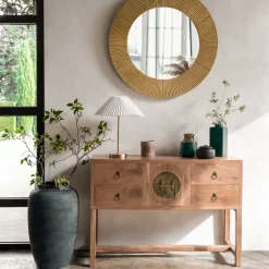 Konsola Jiling akacja